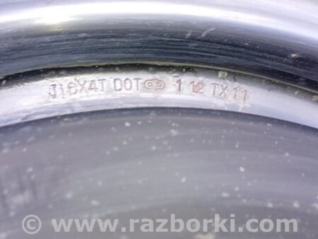 ФОТО Колісний диск (докатка) для Mitsubishi Outlander XL CW (05-12) Київ
