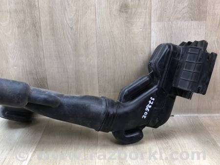 ФОТО Повітрозабірник для Honda Accord IX Coupe CT (12-17) Київ