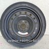Колісний диск (докатка) Honda Civic X cедан FC1/FC2/FC3/FC4 (15-22)