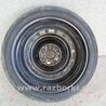 ФОТО Колісний диск (докатка) для Honda Civic X cедан FC1/FC2/FC3/FC4 (15-22) Київ