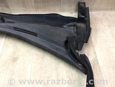 ФОТО Пластик під лобове скло / Жабо для Honda Accord IX Coupe CT (12-17) Київ