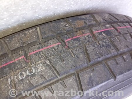ФОТО Колісний диск (докатка) для Infiniti M25/M37/M56/Q70/M35H Київ