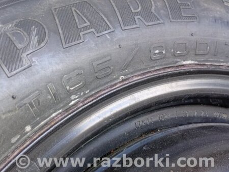 ФОТО Колісний диск (докатка) для Infiniti M25/M37/M56/Q70/M35H Київ