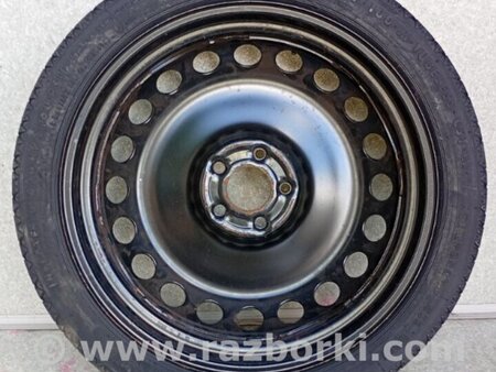 ФОТО Колісний диск (докатка) для Audi (Ауди) A5 8T/8F B8 (07-16) Київ