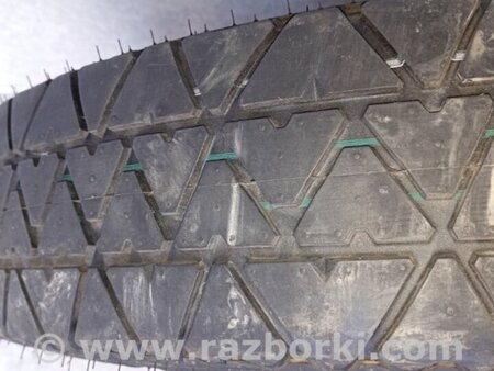 ФОТО Колісний диск (докатка) для Audi (Ауди) A5 8T/8F B8 (07-16) Київ