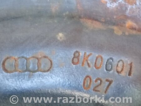 ФОТО Колісний диск (докатка) для Audi (Ауди) A5 8T/8F B8 (07-16) Київ