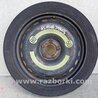 Колісний диск (докатка) Audi (Ауди) A5 8T/8F B8 (07-16)