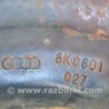 ФОТО Колісний диск (докатка) для Audi (Ауди) A5 8T/8F B8 (07-16) Київ
