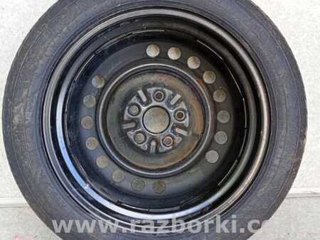 ФОТО Колісний диск (докатка) для Toyota Camry 50 XV55 (14-18)  Київ