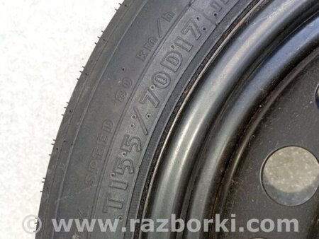 ФОТО Колісний диск (докатка) для Toyota Camry 50 XV55 (14-18)  Київ