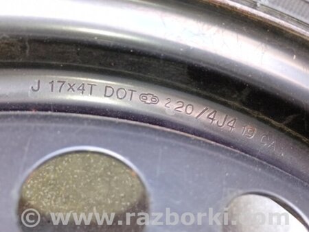 ФОТО Колісний диск (докатка) для Toyota Camry 50 XV55 (14-18)  Київ