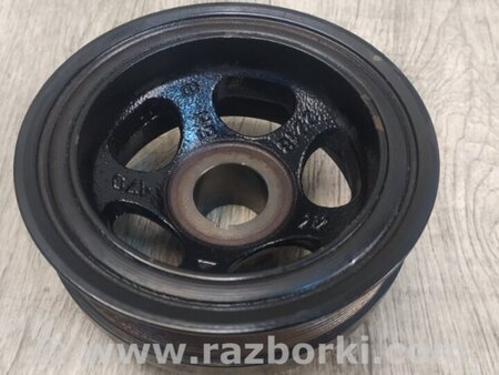 ФОТО Шків коленвалу для Mercedes-Benz R-CLASS W251 (05-13) Київ
