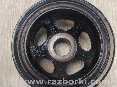 ФОТО Шків коленвалу для Mercedes-Benz R-CLASS W251 (05-13) Київ