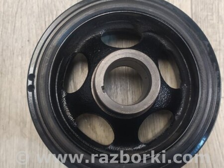 ФОТО Шків коленвалу для Mercedes-Benz R-CLASS W251 (05-13) Київ