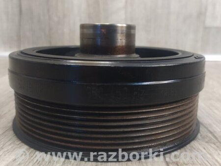ФОТО Шків коленвалу для Mercedes-Benz R-CLASS W251 (05-13) Київ