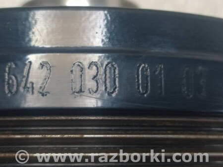 ФОТО Шків коленвалу для Mercedes-Benz R-CLASS W251 (05-13) Київ