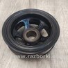 Шків коленвалу Mercedes-Benz R-CLASS W251 (05-13)