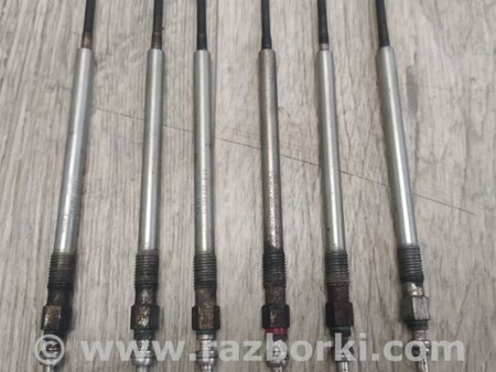 ФОТО Свічка розжарення для Mercedes-Benz R-CLASS W251 (05-13) Київ