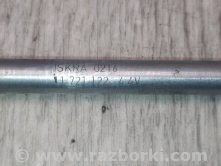 ФОТО Свічка розжарення для Mercedes-Benz R-CLASS W251 (05-13) Київ