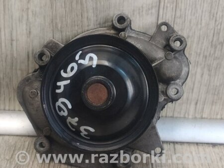 ФОТО Водяний насос для Mercedes-Benz R-CLASS W251 (05-13) Київ