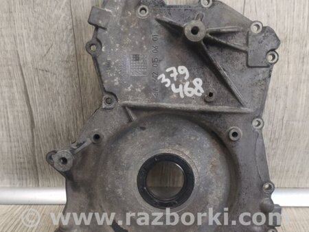 ФОТО кришка ГРМ для Mercedes-Benz R-CLASS W251 (05-13) Київ
