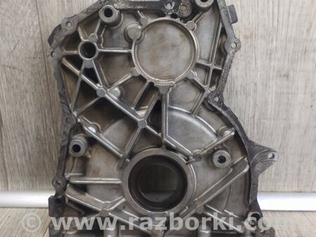 ФОТО кришка ГРМ для Mercedes-Benz R-CLASS W251 (05-13) Київ