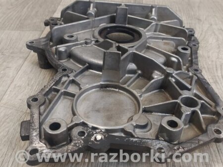 ФОТО кришка ГРМ для Mercedes-Benz R-CLASS W251 (05-13) Київ