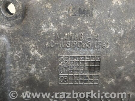 ФОТО кришка ГРМ для Mercedes-Benz R-CLASS W251 (05-13) Київ