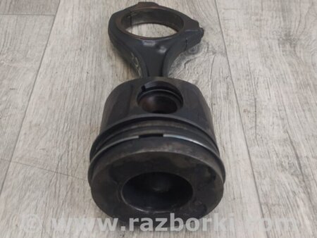 ФОТО Шатун для Mercedes-Benz R-CLASS W251 (05-13) Київ