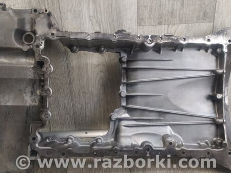 ФОТО Піддон двигуна для Mercedes-Benz R-CLASS W251 (05-13) Київ