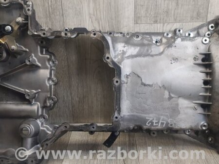 ФОТО Піддон двигуна для Mercedes-Benz R-CLASS W251 (05-13) Київ