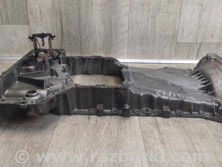 ФОТО Піддон двигуна для Mercedes-Benz R-CLASS W251 (05-13) Київ