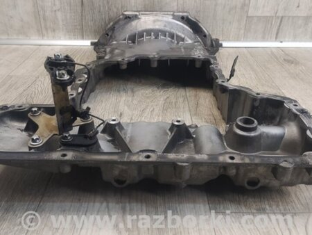 ФОТО Піддон двигуна для Mercedes-Benz R-CLASS W251 (05-13) Київ
