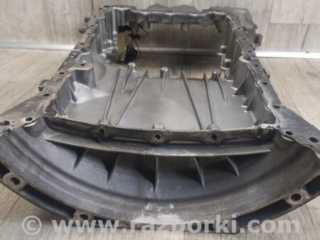 ФОТО Піддон двигуна для Mercedes-Benz R-CLASS W251 (05-13) Київ