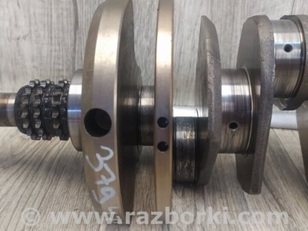 ФОТО Колінвал для Mercedes-Benz R-CLASS W251 (05-13) Київ