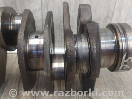 ФОТО Колінвал для Mercedes-Benz R-CLASS W251 (05-13) Київ