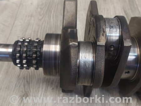 ФОТО Колінвал для Mercedes-Benz R-CLASS W251 (05-13) Київ