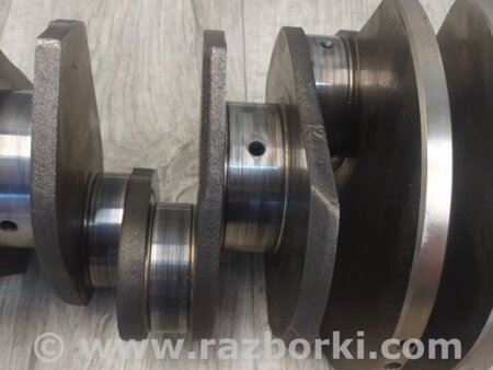 ФОТО Колінвал для Mercedes-Benz R-CLASS W251 (05-13) Київ
