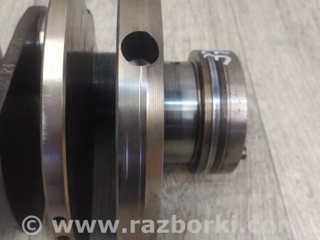ФОТО Колінвал для Mercedes-Benz R-CLASS W251 (05-13) Київ