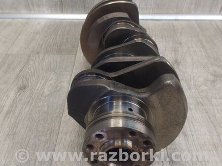 ФОТО Колінвал для Mercedes-Benz R-CLASS W251 (05-13) Київ