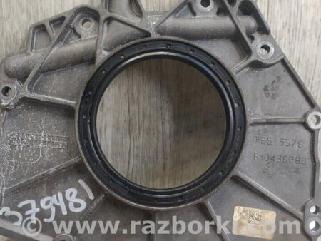ФОТО Кришка коленвала для Mercedes-Benz R-CLASS W251 (05-13) Київ