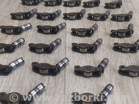 ФОТО Гідрокомпенсатор для Mercedes-Benz R-CLASS W251 (05-13) Київ