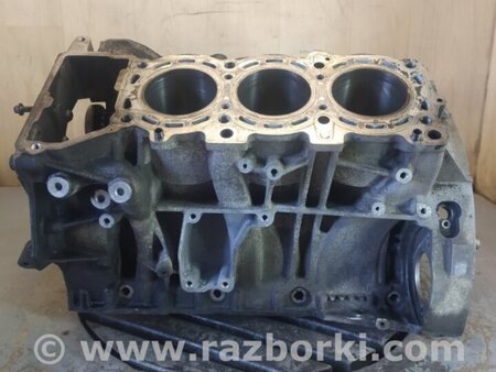 ФОТО Блок двигуна для Mercedes-Benz R-CLASS W251 (05-13) Київ