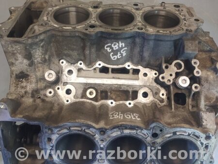 ФОТО Блок двигуна для Mercedes-Benz R-CLASS W251 (05-13) Київ