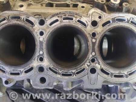 ФОТО Блок двигуна для Mercedes-Benz R-CLASS W251 (05-13) Київ