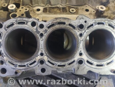 ФОТО Блок двигуна для Mercedes-Benz R-CLASS W251 (05-13) Київ