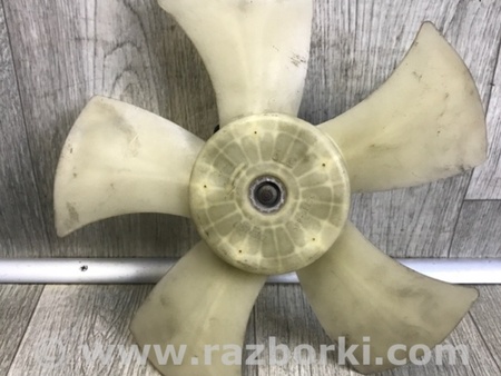 ФОТО вентилятор основного радіатора для Toyota Corolla E120 (08.2000-02.2007) Київ