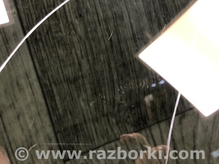 ФОТО Скло дверей для Toyota RAV-4 IV (XA40) (12-18) Київ