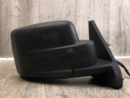 ФОТО Зеркало для Jeep Patriot (10-17) Київ