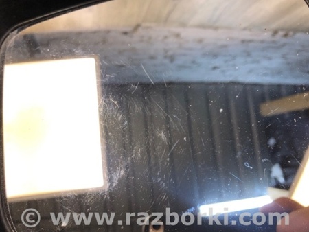 ФОТО Зеркало для Jeep Patriot (10-17) Київ